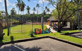 Marulhos Resort